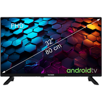 Telefunken 32TLFA7550 SMART LED TV