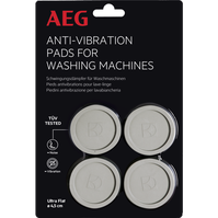 AEG A4WZPA02 antivibrační podložky pod pračku a sušičku