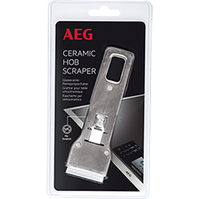 AEG A6IME100M škrabka na sklokeramické varné desky
