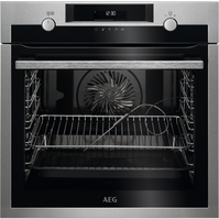 AEG 6000 Steambake BPE558370M vestavná trouba