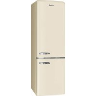 Amica KGCR 387100 B chladnička