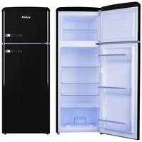 Amica VD 1442 AB chladnička Amica VD 1442 AB chladnička