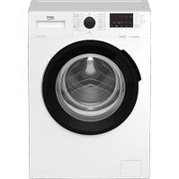 Beko WUE6612DBA pračka SLIM