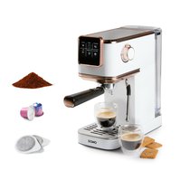 DOMO DO746K espresso kávovar