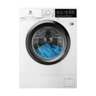 Electrolux 600 SensiCare® EW6SM347DC pračka SLIM