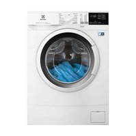 Electrolux 600 SensiCare® EW6SM426WC pračka SLIM