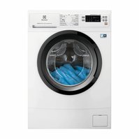 Electrolux 600 SensiCare® EW6SM526BC pračka SLIM