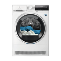 Electrolux 700 DelicateCare EW7D384UCC sušička prádla