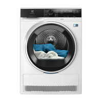 Electrolux 700 DelicateCare EW7D494GUC sušička prádla