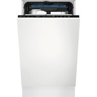 Electrolux EEG63410L vestavná myčka Electrolux EEG63410L vestavná myčka