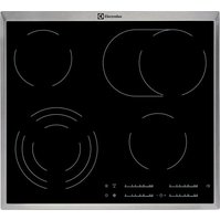 Electrolux Radiant Hob EHF46547XK sklokeramická deska