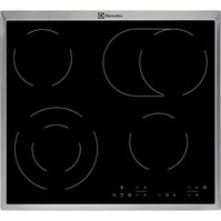 Electrolux EHF6346XOK sklokeramická deska