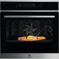 Electrolux EOB8S31X vestavná trouba