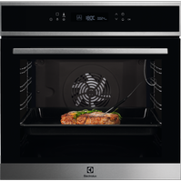 Electrolux 700 SenseCook EOE7F31X vestavná trouba