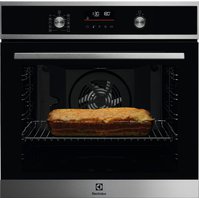 Electrolux EOF6P76X2 vestavná trouba