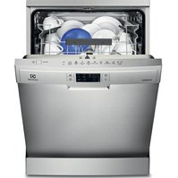 Electrolux ESF5555LOX myčka