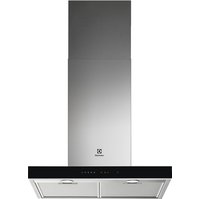 Electrolux LFT766X komínový odsavač par