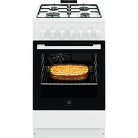 Electrolux LKK520032W kombinovaný sporák Electrolux LKK520032W kombinovaný sporák