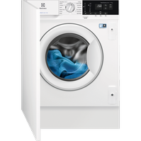 Electrolux700 SteamCare EW7F447WI vestavná pračka