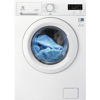 Electrolux 600 DualCare EWWN1685W pračka se sušičkou