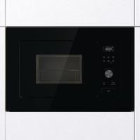 Gorenje BM201AG1BG  vestavná mikrovlnná trouba