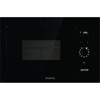 Gorenje BM235G1SYB vestavná mikrovlnná trouba