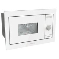 Gorenje BM235SYW vestavná mikrovlnná trouba