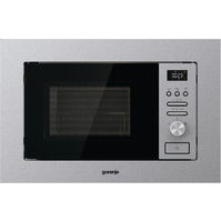 Gorenje BMI201AG1X vestavná mikrovlnná trouba
