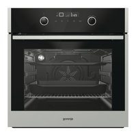 Gorenje BOP647A35XG vestavná trouba