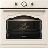 Gorenje BOS67372CLI vestavná trouba