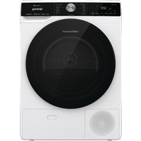 Gorenje D2NS83SW/CZ sušička prádla