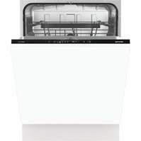 Gorenje GV 651D60 vestavná myčka