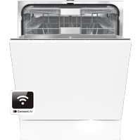 Gorenje GV673C62 vestavná myčka