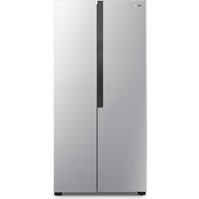 Gorenje NRS8182KX americká chladnička