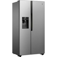 Gorenje NRS9182VX americká chladnička