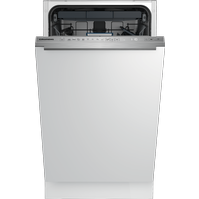 Grundig GSV4E820 vestavná myčka
