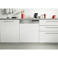 Hoover HDSN 2D620PX/E vestavná myčka