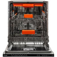 Kluge KVD6012P vestavná myčka Kluge KVD6012P vestavná myčka